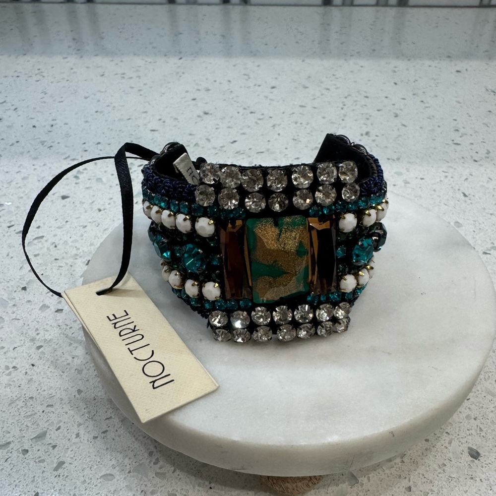 Nocturne Reem Cuff